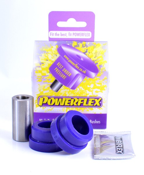 Powerflex PFF66-220 Kleines PU Motorlager DrehmomentstüTze FüR Saab 9-5 (No.20)-image