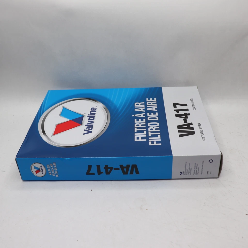 Filtro de aire Valvoline VA-417 Foto 3 de 4