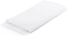 Doomoo Absoplus Highly absorbent Anti Bacterial Sheet and Mattress Cot Sheet