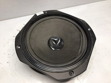 Jensen 380463 Subwoofer - Cupola/Tappo ammaccato