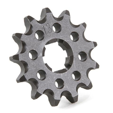 Pignon de sortie de boite 14T pour restaurer la transmission de votre Suzuki RM 85