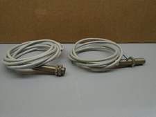Lot of 2 HONEYWELL 973AA2XM-B7T-L PROXIMITY SENSOR N361