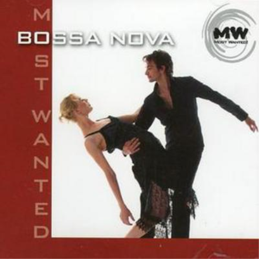 Various Artists Bossa Nova (CD) Album
