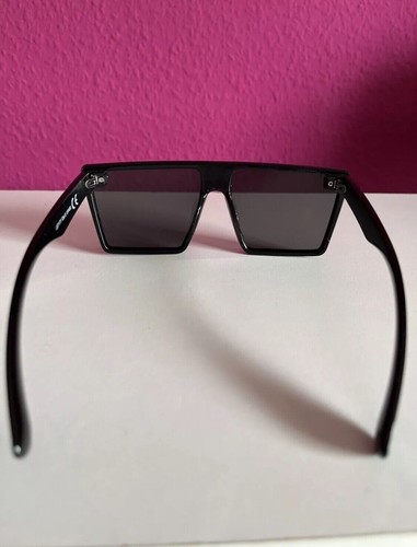 CAT 3 SONNENBRILLE UNISEX SCHWARZ GUTE ZUSTAND - Bild 4 von 4