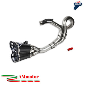 Ducati Diavel Termignoni Exhaust | eBay
