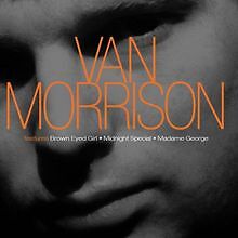 Super Hits von Morrison,Van | CD | Zustand sehr gut