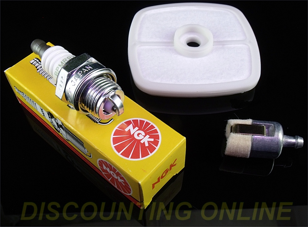 USA SERVICE TUNE UP KIT FITS ECHO GT230 SRM 225 90074 90152 HC PE PPT PB SHC GT