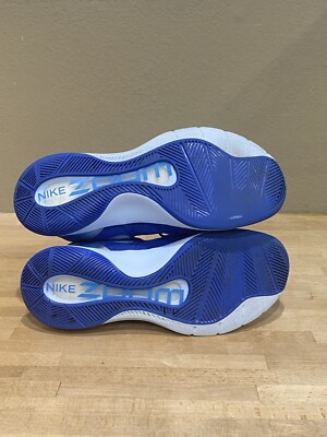 Nike Zoom HyperRev Game Royal Blue Silver 630913-401 Air  display picture 3
