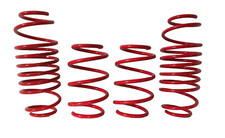 Tieferlegungsfedern für Volkswagen Caddy V  2.0 TDI 40/75mm 10/2020-