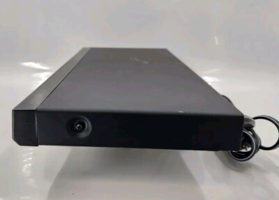 JVC XV-N370B DVD Player CD/Super VCD Dolby DTS TESTED EB-15866