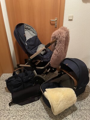 Joolz HUB Kinderwagen 