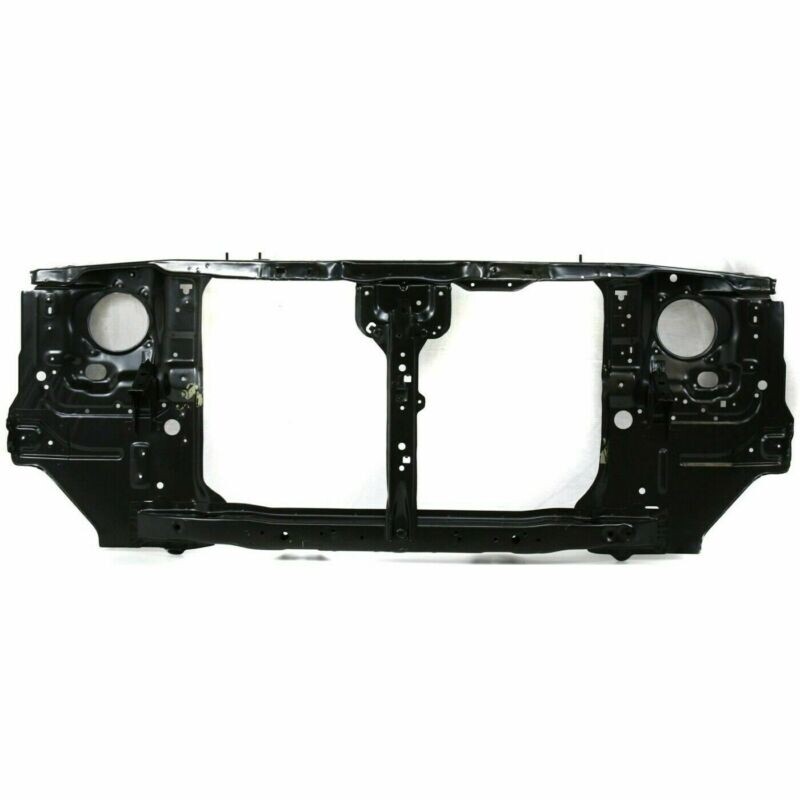 New Fits 2001-2002 Nissan Frontier Radiator Support Assembly