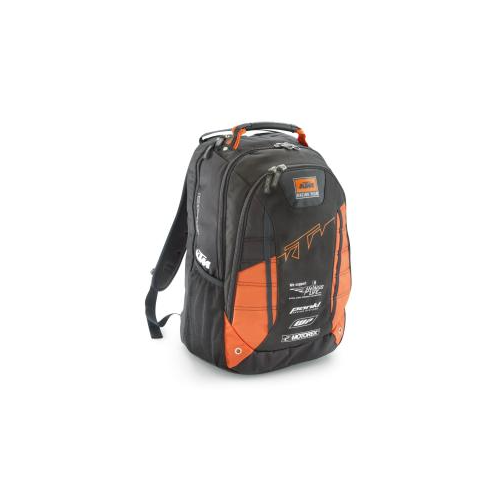 KTM Team Circuit Backpack 3PW220027600