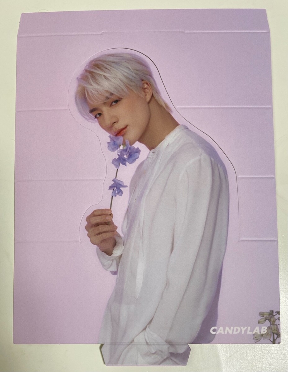 NCTDREAM 韓国公式グッズ CANDYLAB Korea Avenue | Candylab x NCT Dream Full Bloom Set
