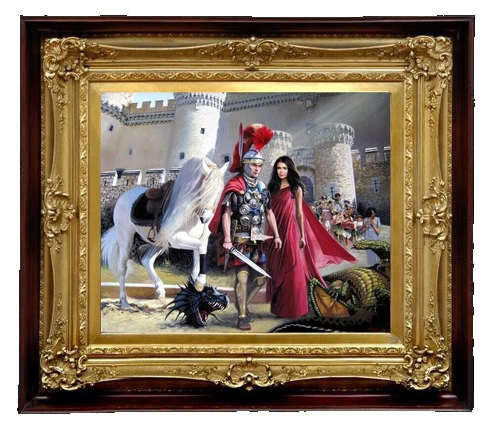 Impresionismo bailando Arte Pinturas