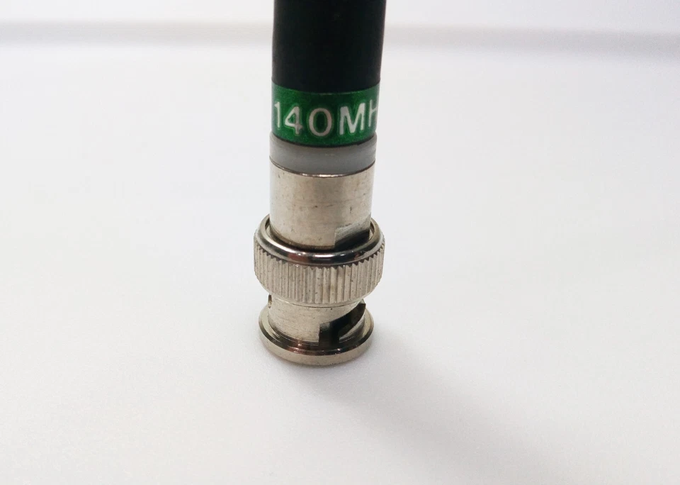 Icom IC-FA2 VHF BNC Flexible Antenna Original Genuine Part for IC-02A IC-02E - Image 4 of 4