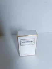 Elizabeth and James Nirvana White 0.47oz/14ml Perfume Oil For Women NIB SEALED