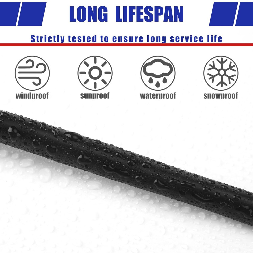 Solid Sprinkler System Wire 18 Gauge Irrigation Wire with UV Resistant