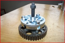 KS TOOLS Universal 3-Arm Pulley Puller 30-60mm (150.3194)