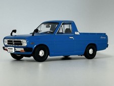 Nissan Sunny Truck Mini Car Norev 1/43 Diecast [Age 13+]