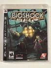 Bioshock/Sealed 2008 PS3 Video Game/2K Games/Nice shape