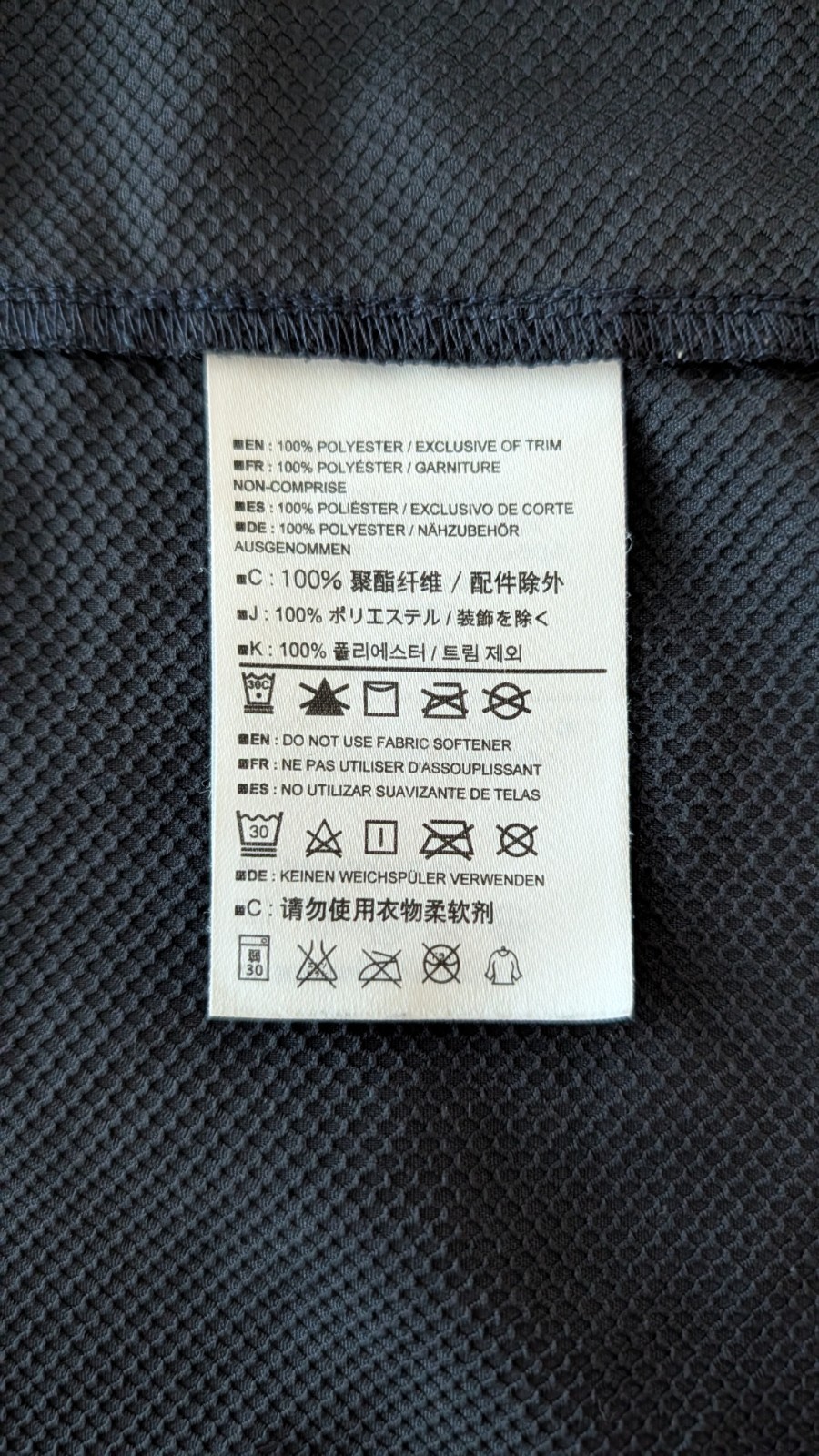 Arc'teryx Accelero Large Softshell Lightweight Ou… - image 8