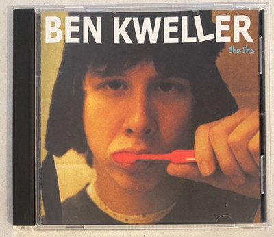 Ben Kweller   Sha Sha CD 2002