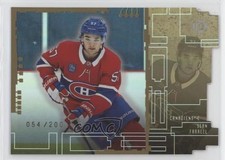 2023 Upper Deck Extended Series 1998-99 UD3 Gold /200 Sean Farrell #UD3-13 12gf