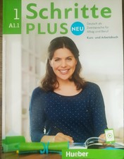 Schritte plus Neu A1.1 Kurs- und Arbeitsbuch ...