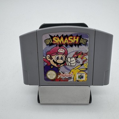 Nintendo 64 Super Smash Bros. N64 Modul