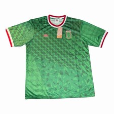Umbro Mexico Soccer Jersey Men’s Large NWT/Jersey Selección México