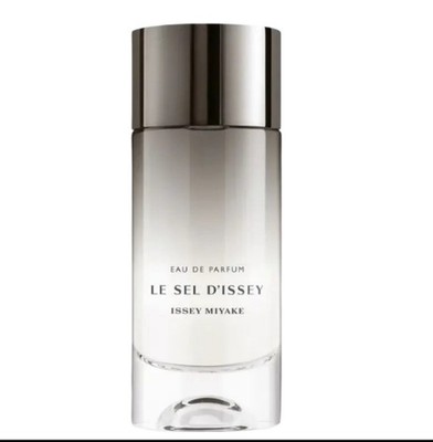 Issey Miyake Men's Le Sel DIssey EDP Spray 3.4 oz 100 Ml TST WHITE BOX