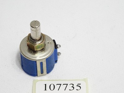 Mexico Bourns 3540S-1-102 L Potenziometer
