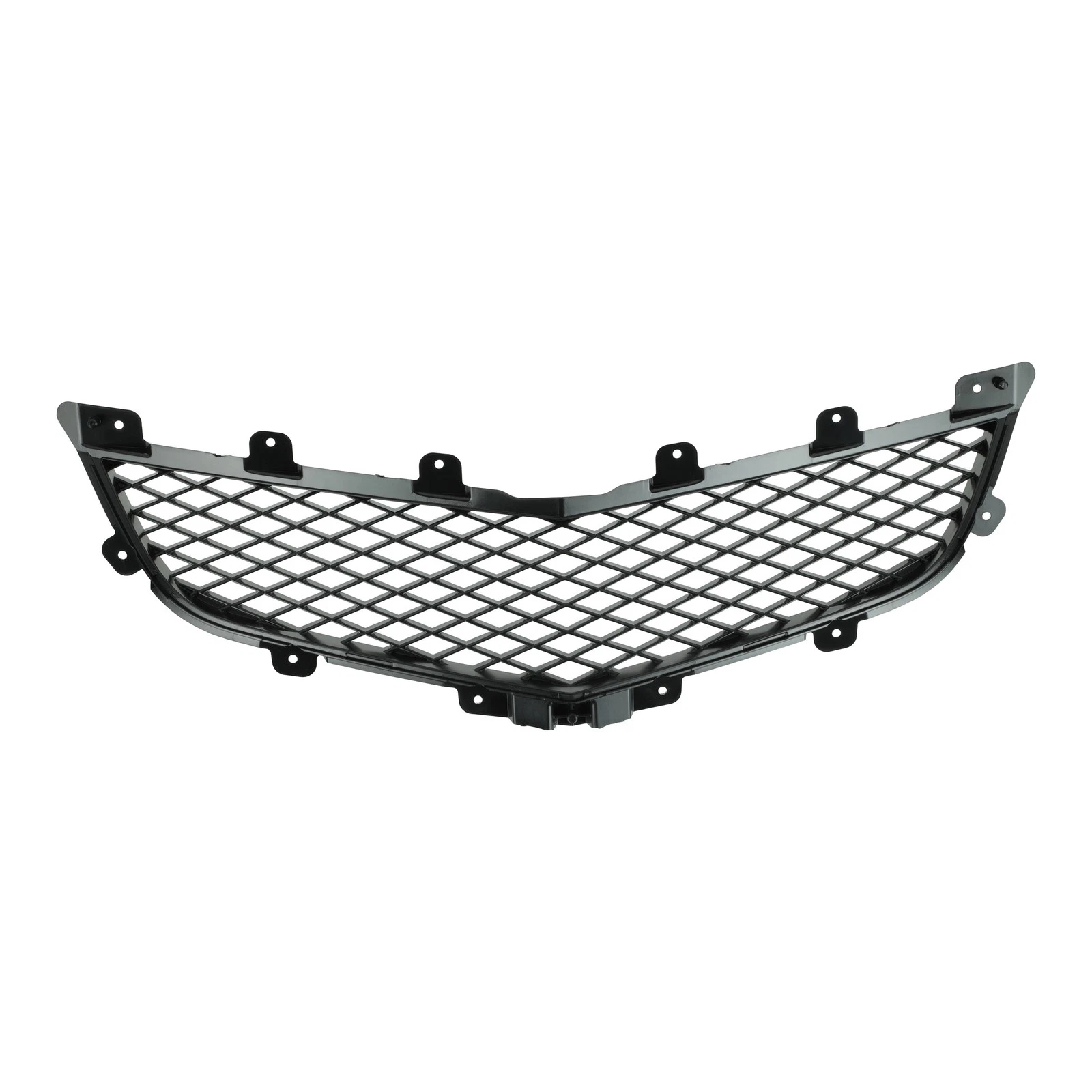 Genuine Acura 2010-2013 MDX Inner Grille 75115-STX-A01
