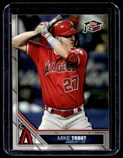 2020 Topps of the Class Baseball Cards 17