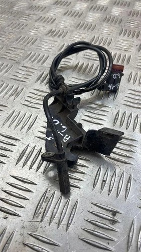 MERCEDES-BENZ C W204 ABS-Sensor hinten rechts A2045400317 2.10 Diesel 31825853