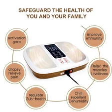 New Magnetic Terahertz Bio Tera Pro Hertz Iteracare Iteracare Terahertz