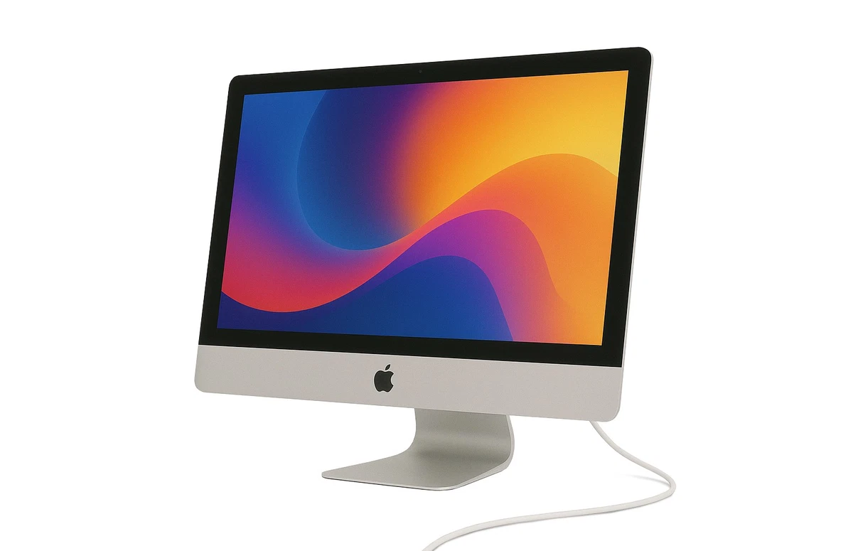 Apple iMac 2TB 32GB RAM All-In-One Computers for sale - eBay