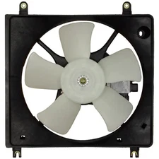 Genuine Continental Radiator Fan Assembly FA70240