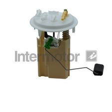 Lemark In-Tank Fuel Pump for Peugeot 508 HDi 204 4HL(DW12C) 2.2 2010-2018