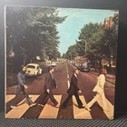 New ListingThe Beatles | Abbey Road Vinyl LP Record 1970’s Capitol  Records SO-383 |