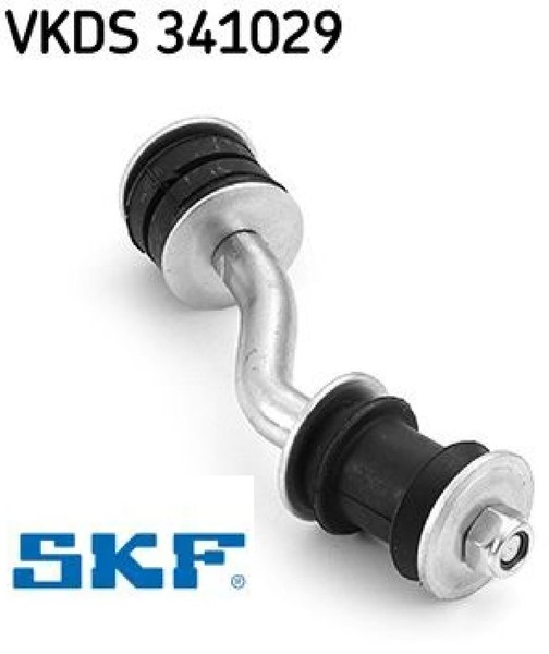 SKF VKDS341029 Stange/Strebe FüR Stabilisator Koppelstange Strebe Vorne-image