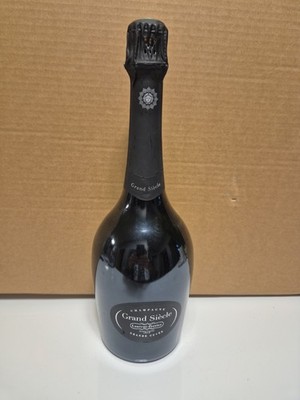 Grand Siecle Laurent Perrier Champagner 1 Flasche 0.75