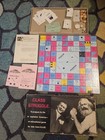 VTG 1978 Class Struggle Board Game Marxism Avoid War Win The Revolution Complete
