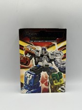 Transformers Energon - The Ultimate Collectio...