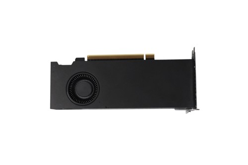 Grafikkarte NVIDIA RTX A2000 12 GB (PG192) - Afbeelding 4 van 4