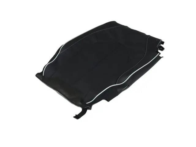 Genuine Mopar Rear Stow Seat Back Cover Left 7BG49LA3AA