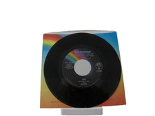 45 RECORD - CHER - I SAW A MAN AND HE DANCED WITH HIS WIFE