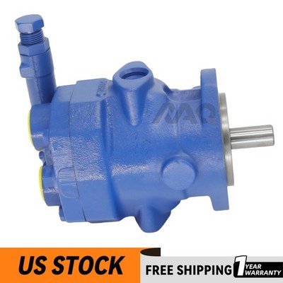 1PCS PVB6-RSY-21-C-11 Positive Displacement Hydraulic Pump For Vickers NEW