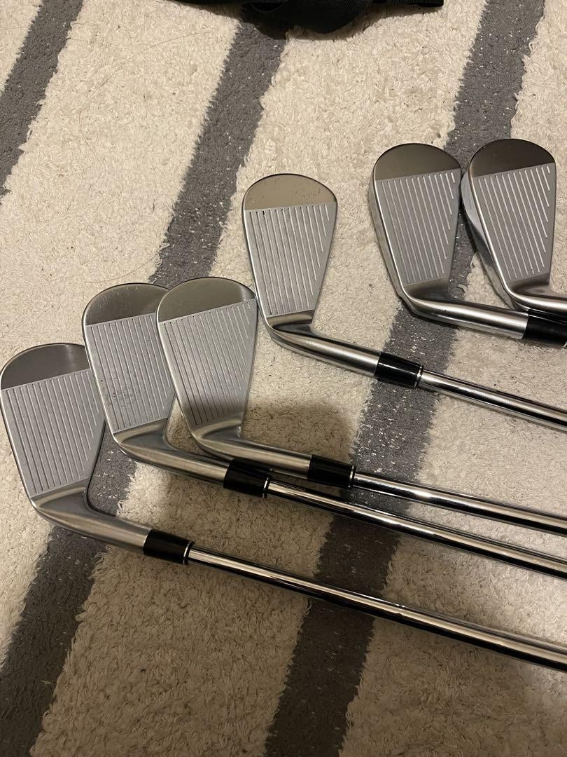 Srixon Zx I5 Iron Tour Issue X100 | eBay Srixon Zx I5 Iron Tour Issue X100 | eBay